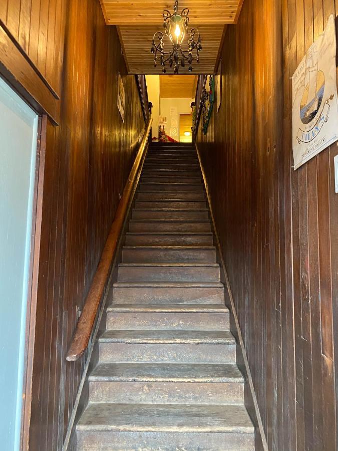 Historic Hotel Bayview Stewart Eksteriør bilde